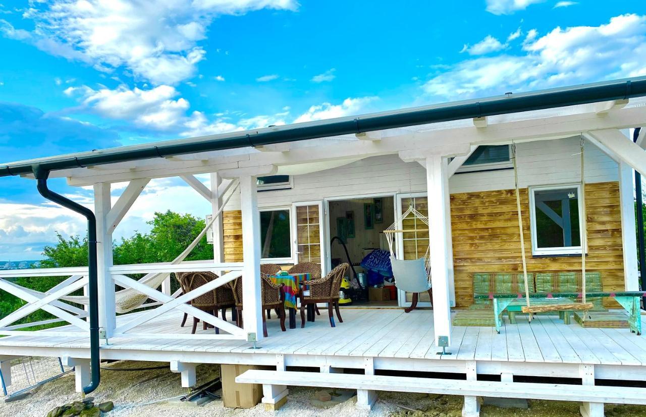Bohemian Lodge Kisapati Ngoại thất bức ảnh